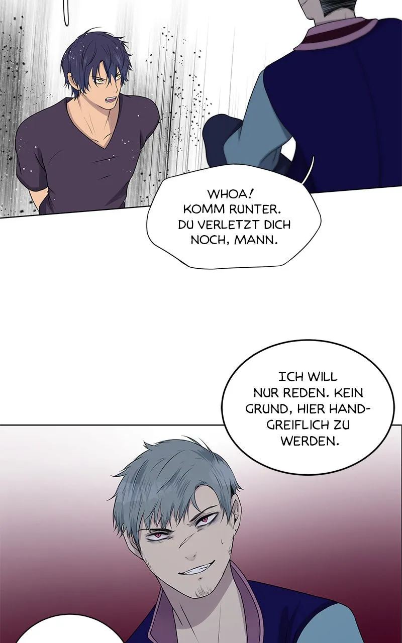 Read Phase DE Manga Online