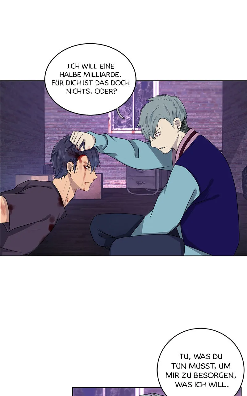 Read Phase DE Manga Online