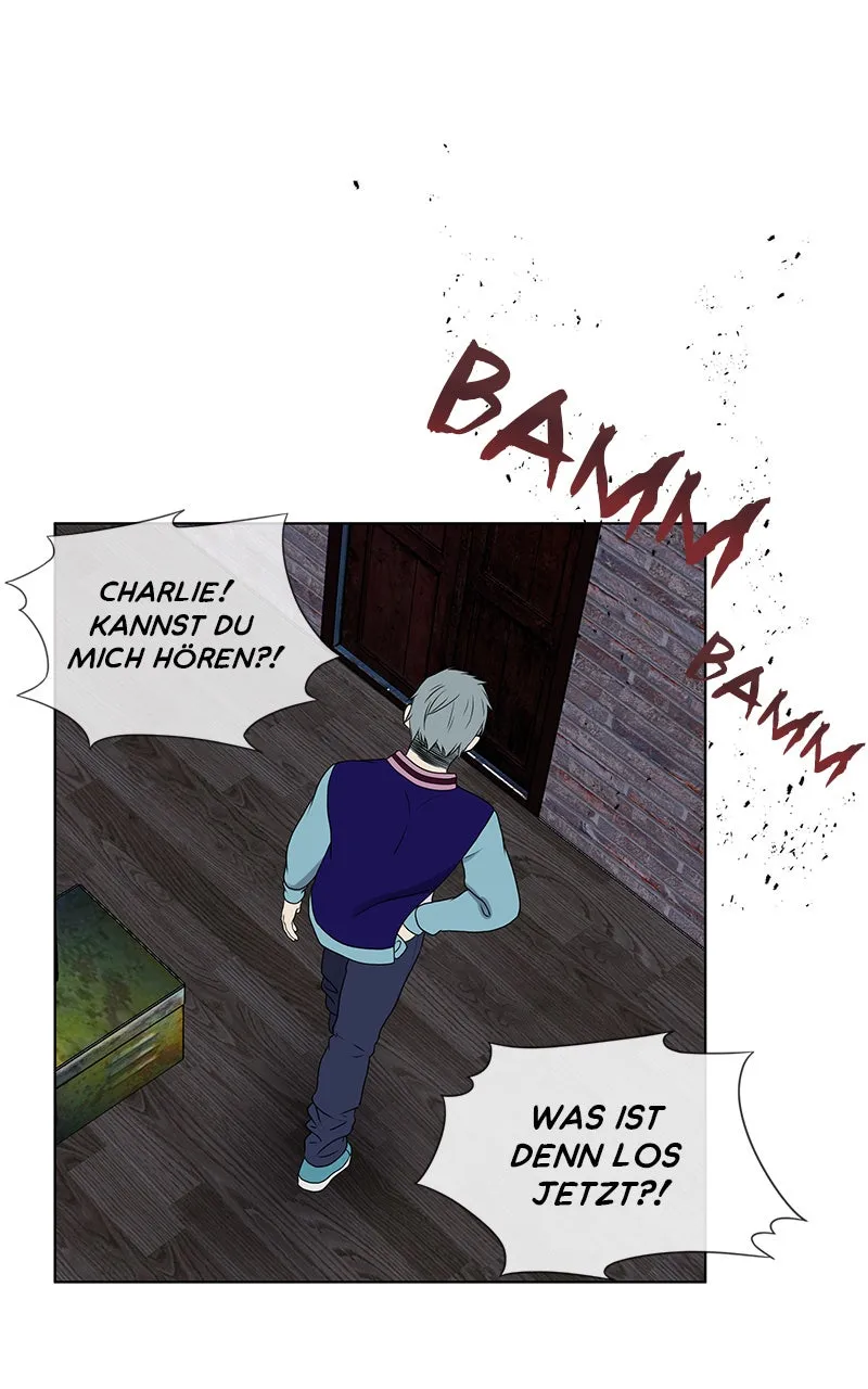 Read Phase DE Manga Online