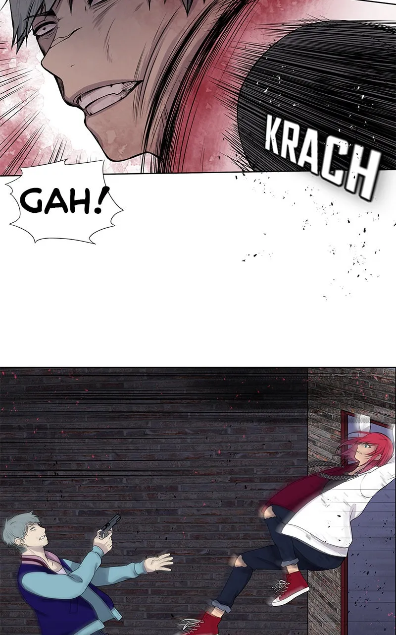 Read Phase DE Manga Online