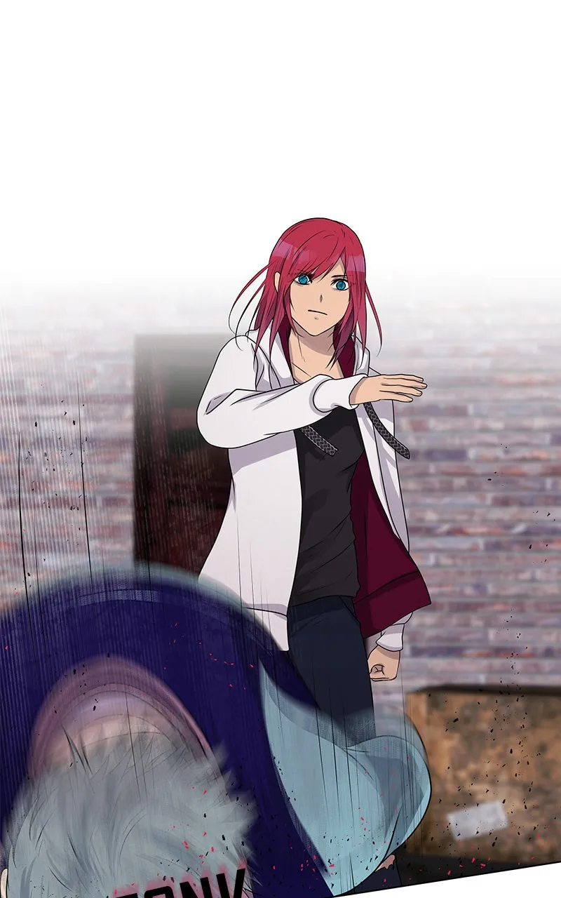 Read Phase DE Manga Online