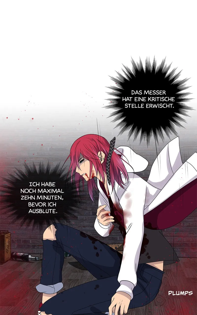 Read Phase DE Manga Online