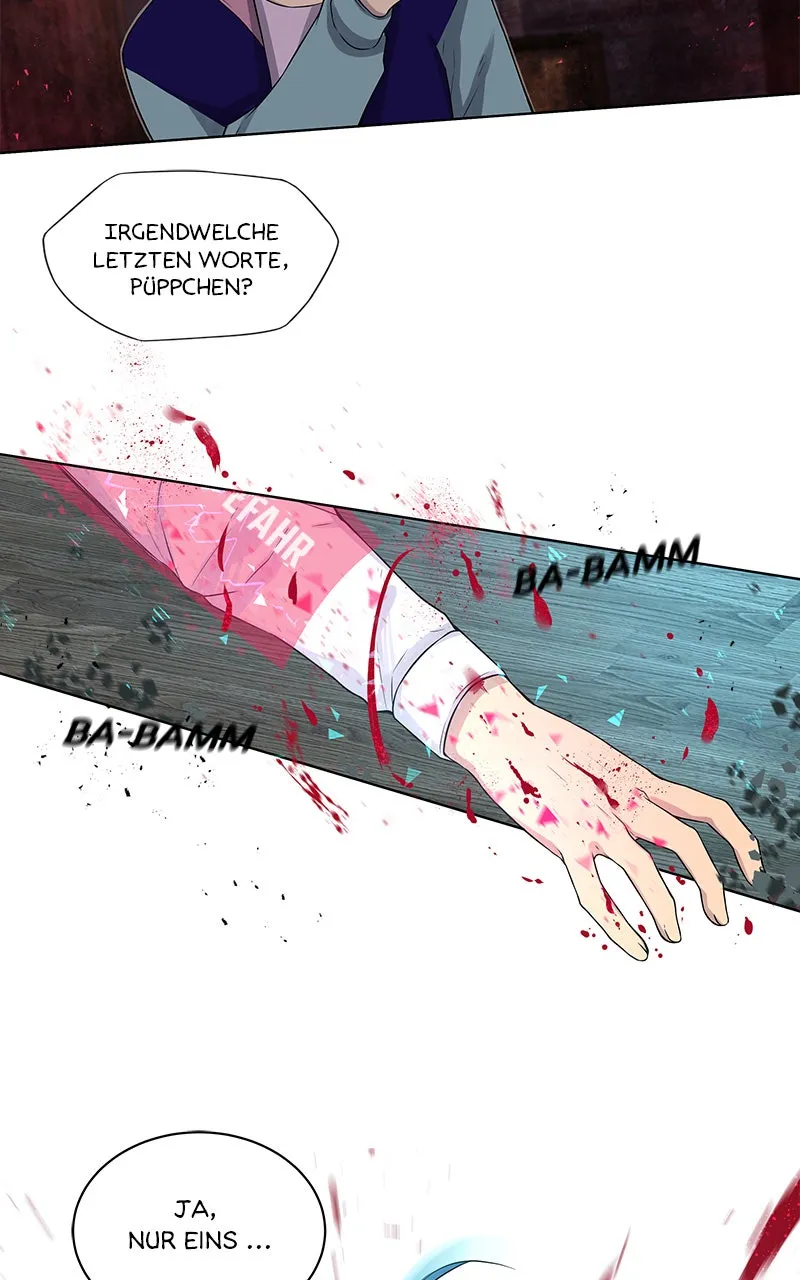 Read Phase DE Manga Online
