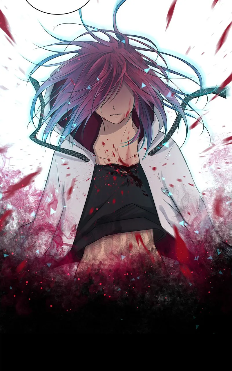 Read Phase DE Manga Online