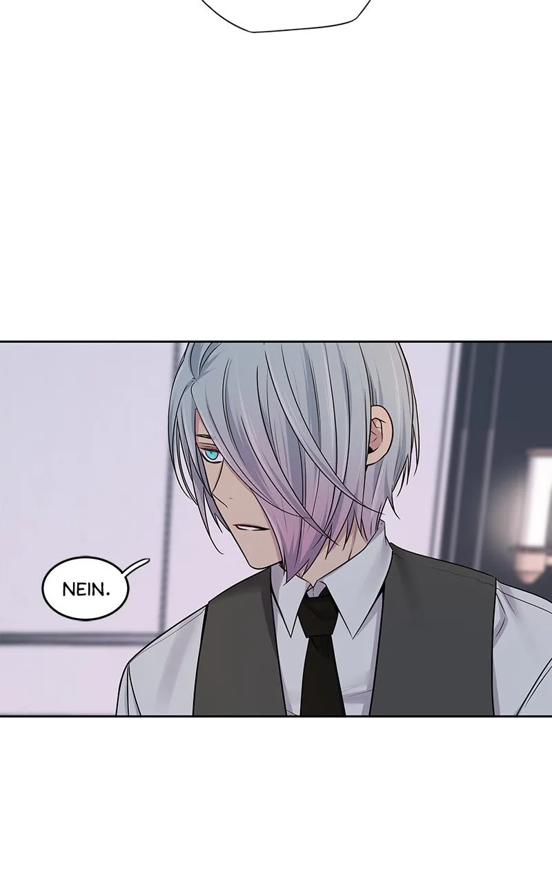 Read Phase DE Manga Online
