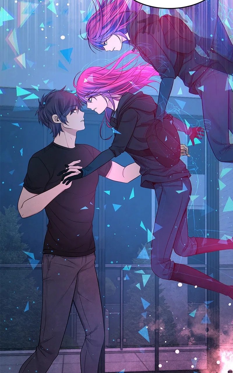 Read Phase DE Manga Online
