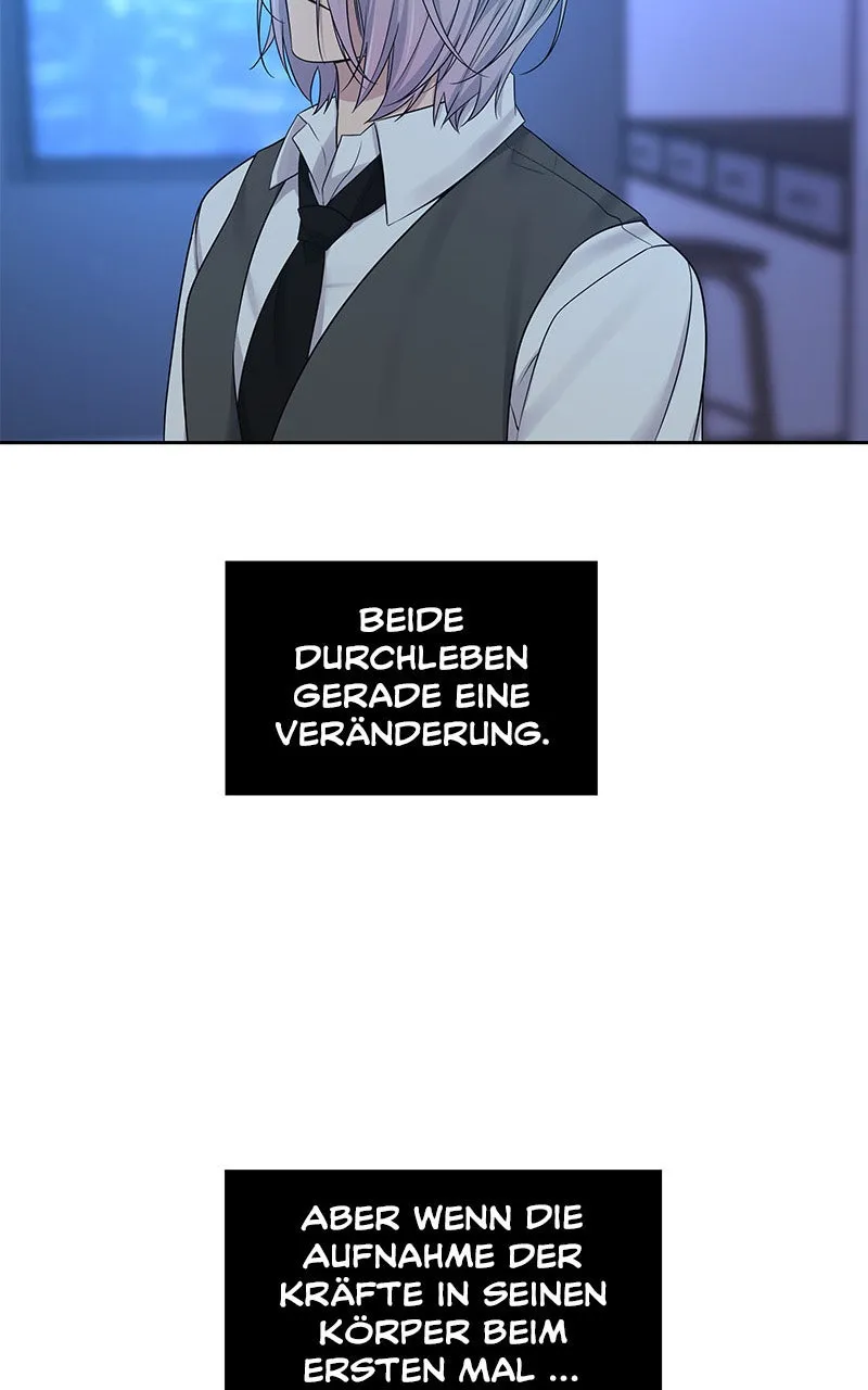 Read Phase DE Manga Online