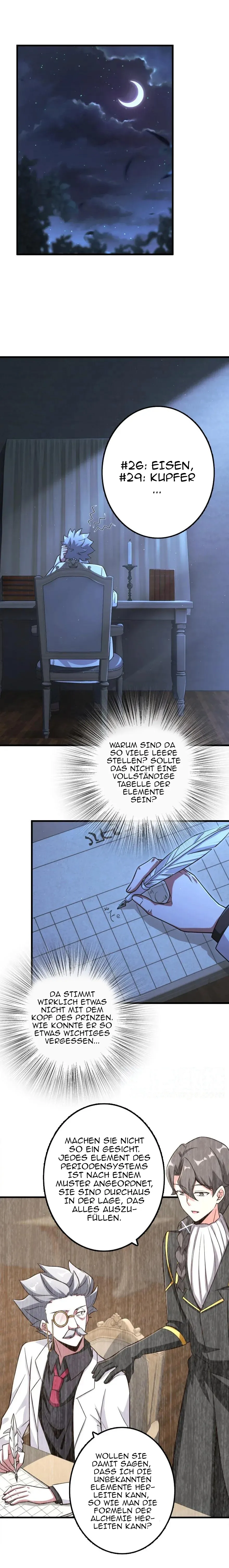 Read Release that Witch DE Manga Online