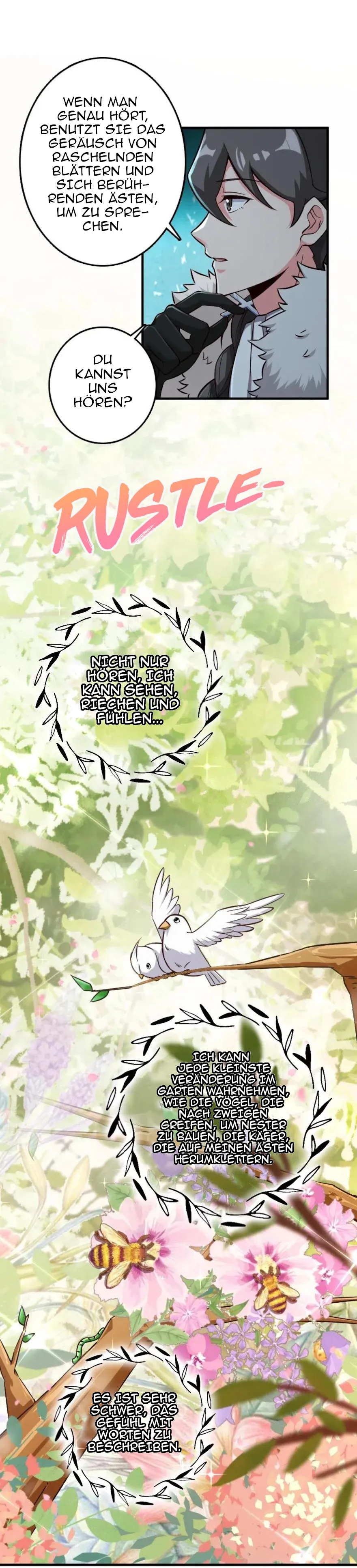 Read Release that Witch DE Manga Online