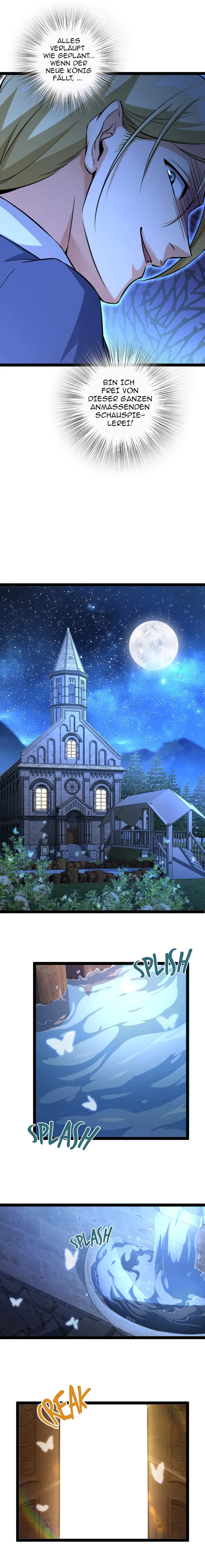 Read Release that Witch DE Manga Online