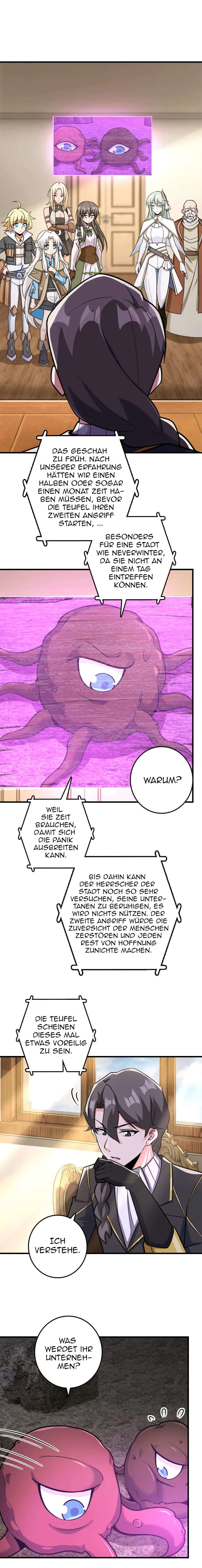 Read Release that Witch DE Manga Online