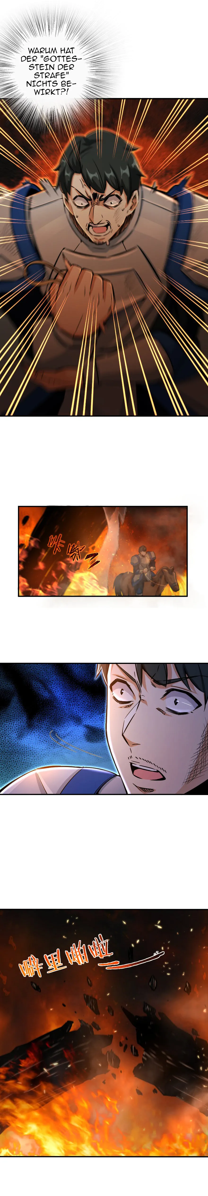 Read Release that Witch DE Manga Online