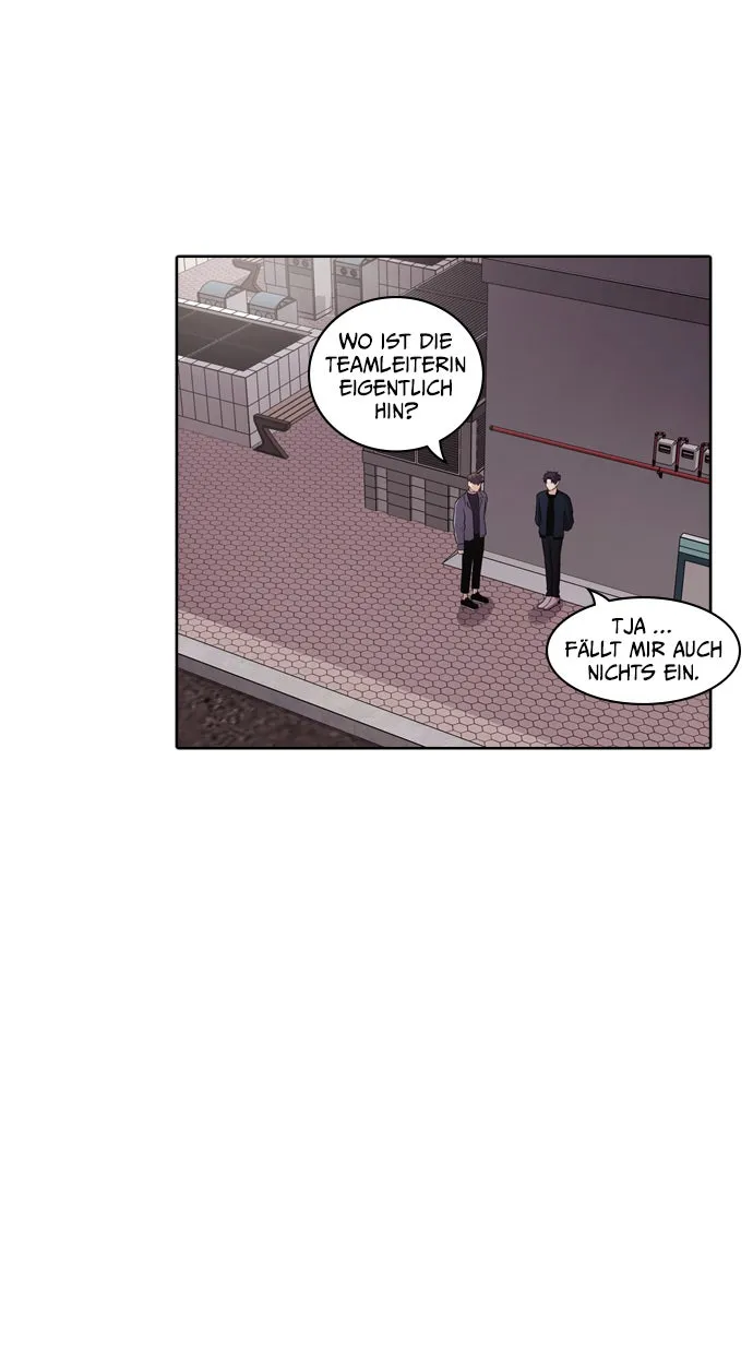 Read Tomorrow DE Manga Online