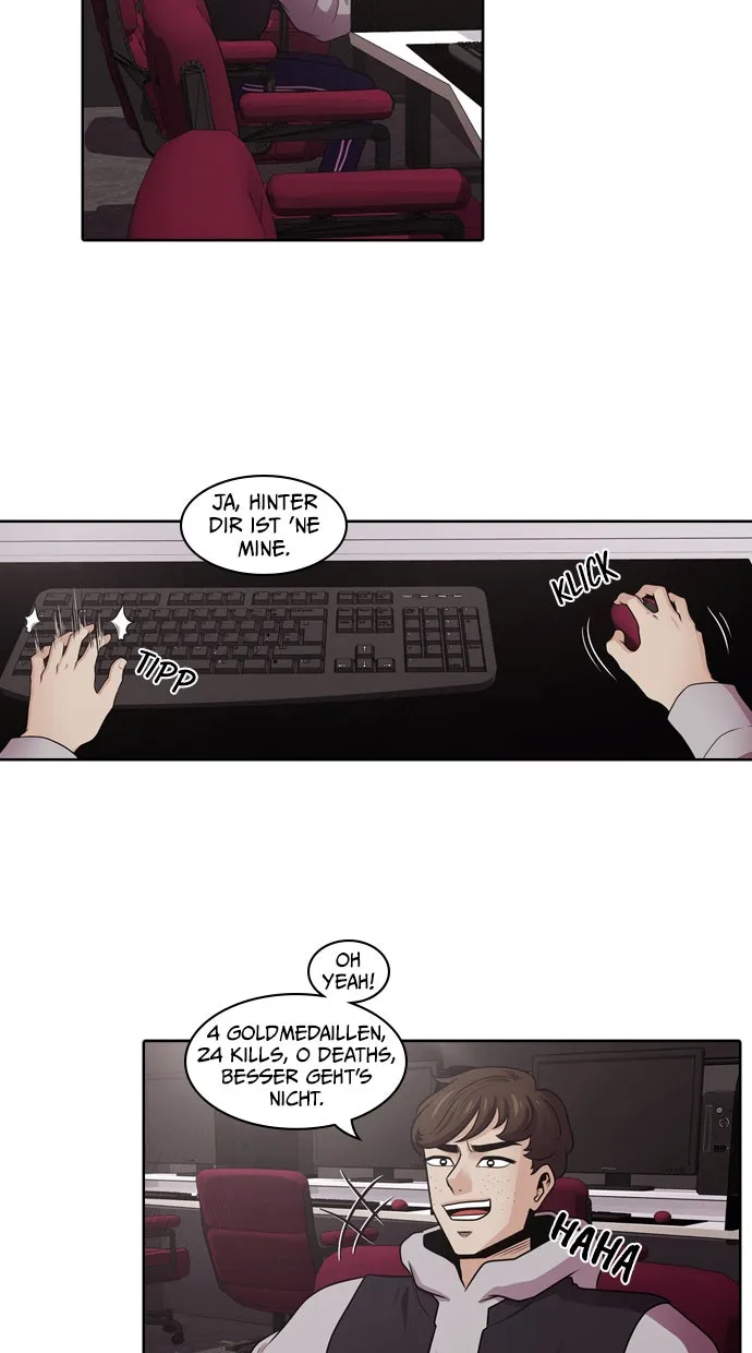 Read Tomorrow DE Manga Online