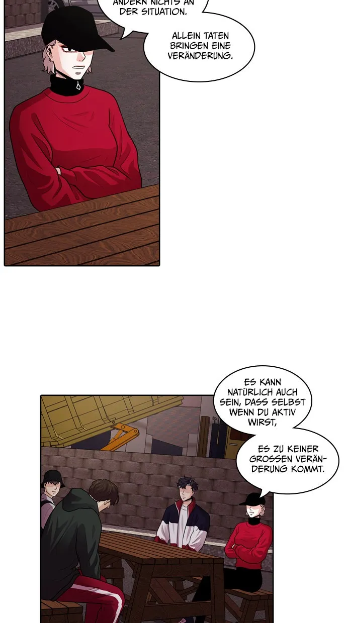 Read Tomorrow DE Manga Online