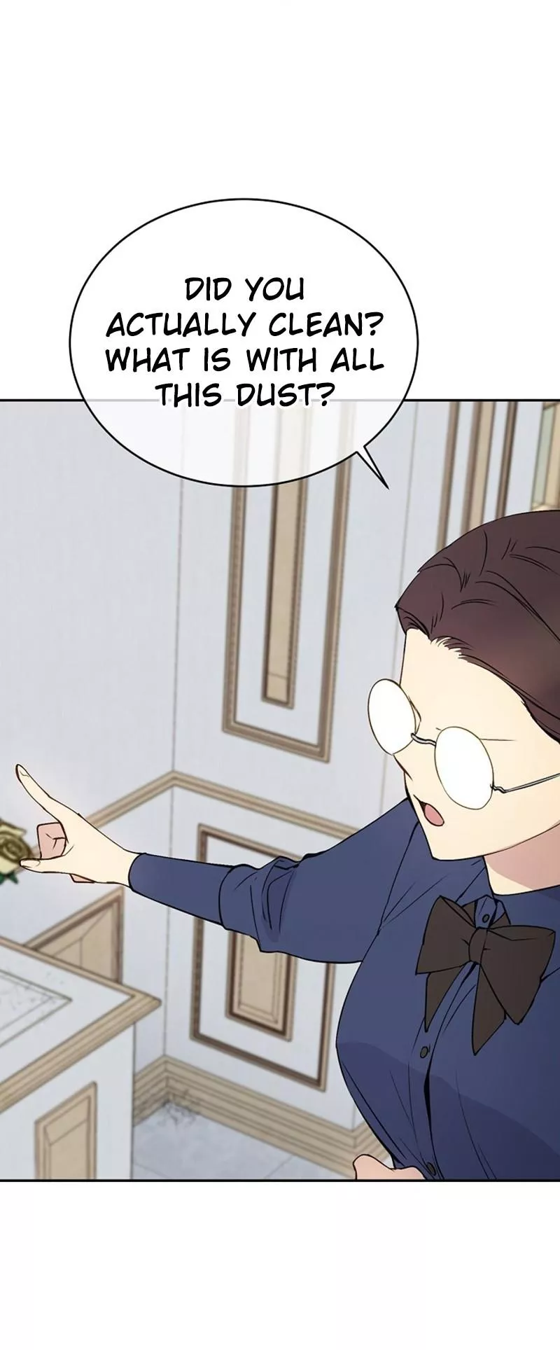 Read A Capable Maid Manga Online