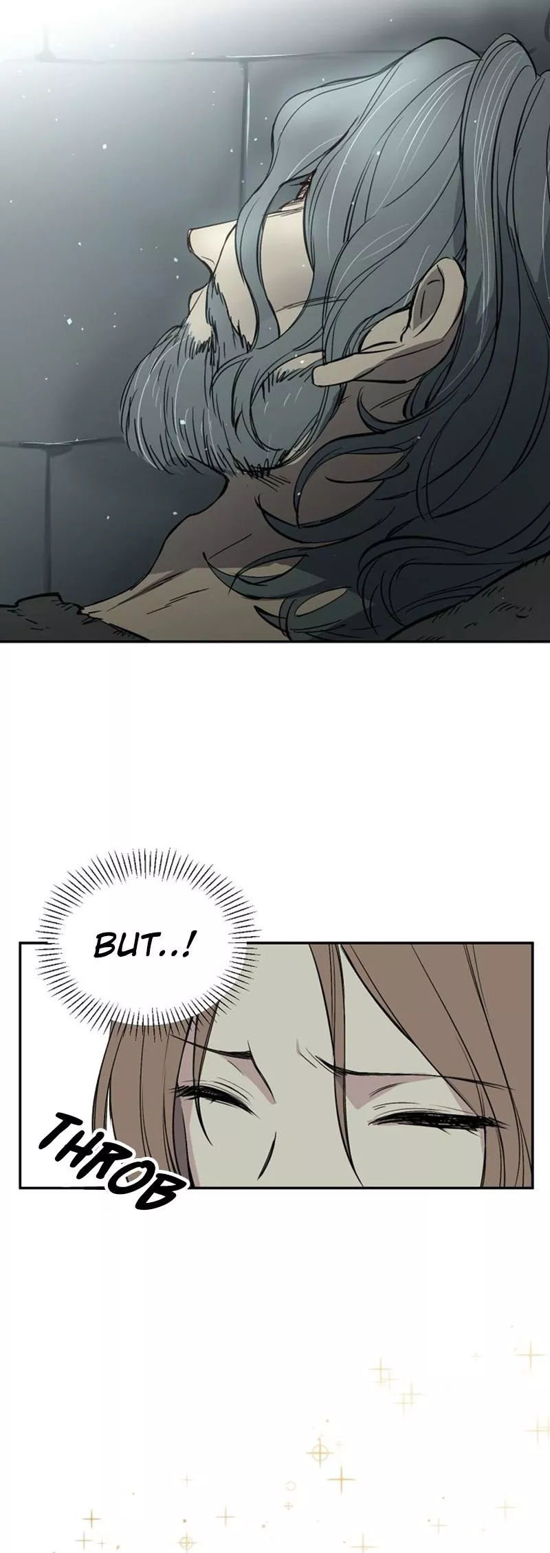 Read A Capable Maid Manga Online