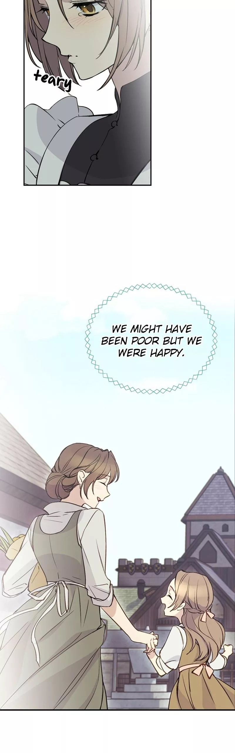 Read A Capable Maid Manga Online