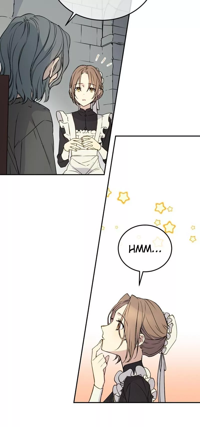 Read A Capable Maid Manga Online