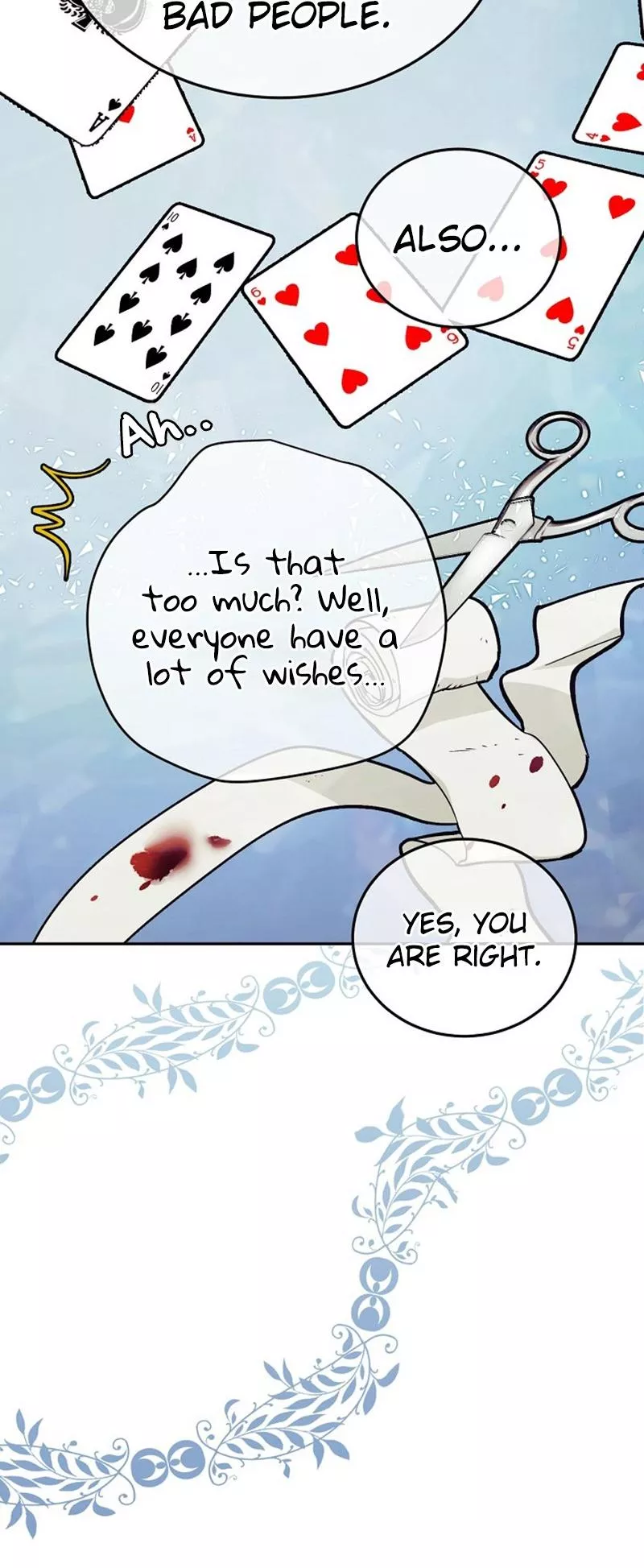 Read A Capable Maid Manga Online