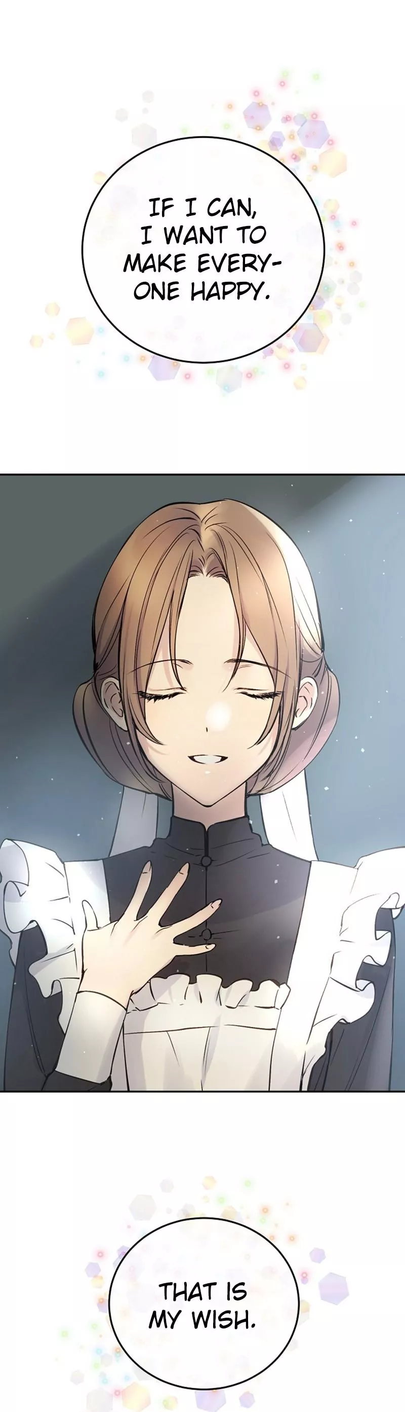 Read A Capable Maid Manga Online