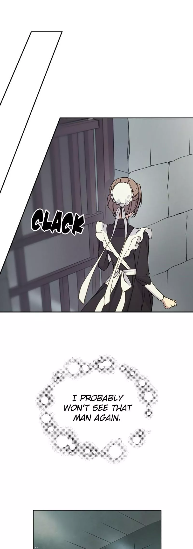 Read A Capable Maid Manga Online