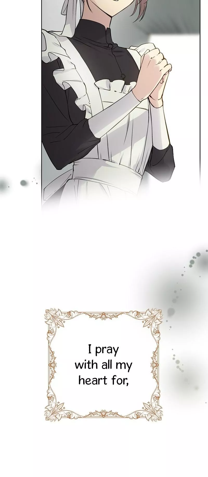 Read A Capable Maid Manga Online