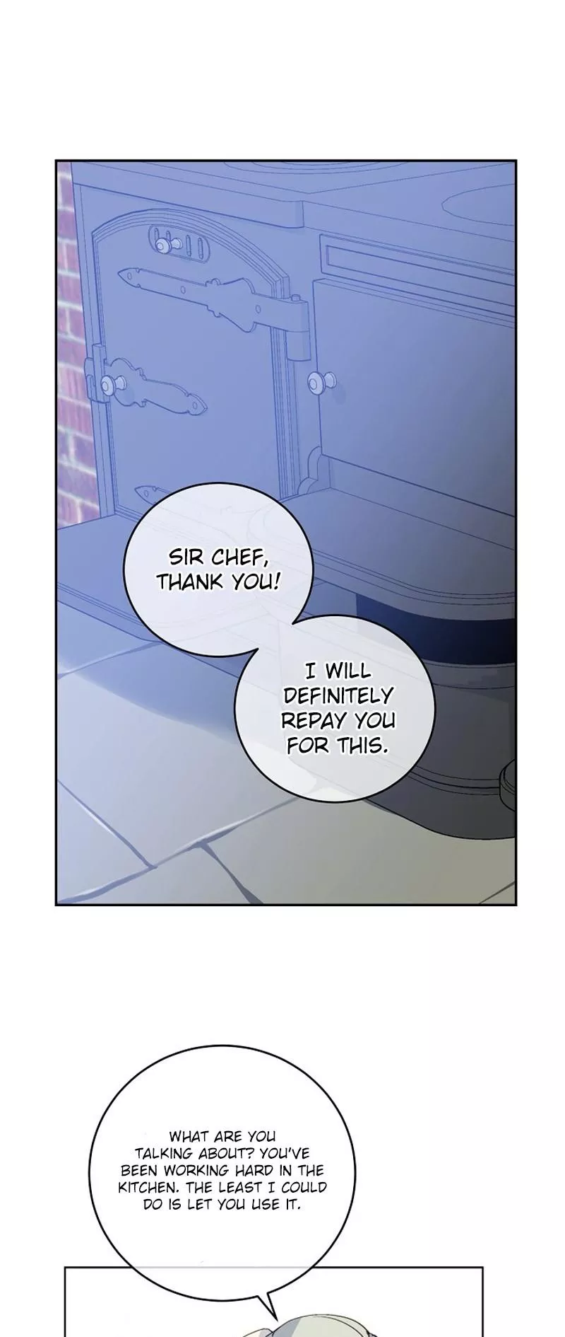 Read A Capable Maid Manga Online