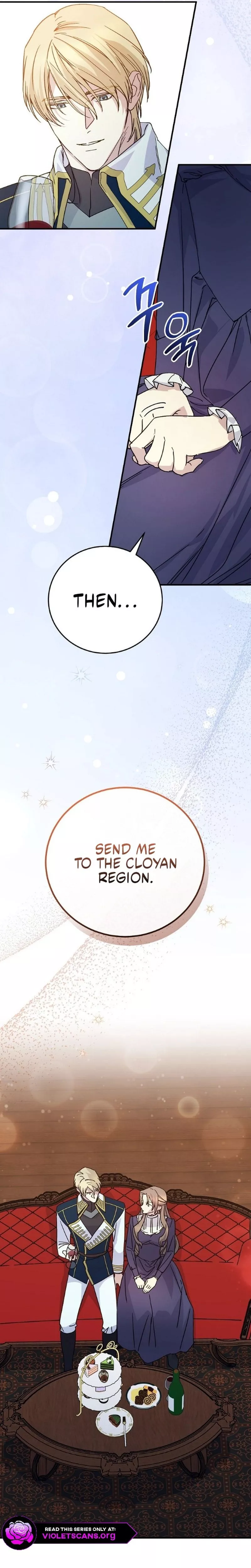 Read A Capable Maid Manga Online