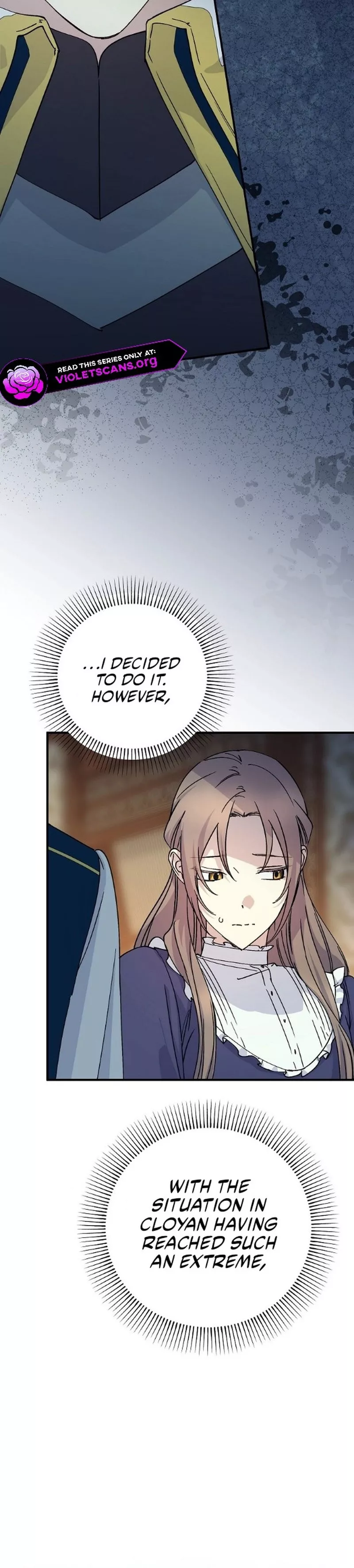 Read A Capable Maid Manga Online
