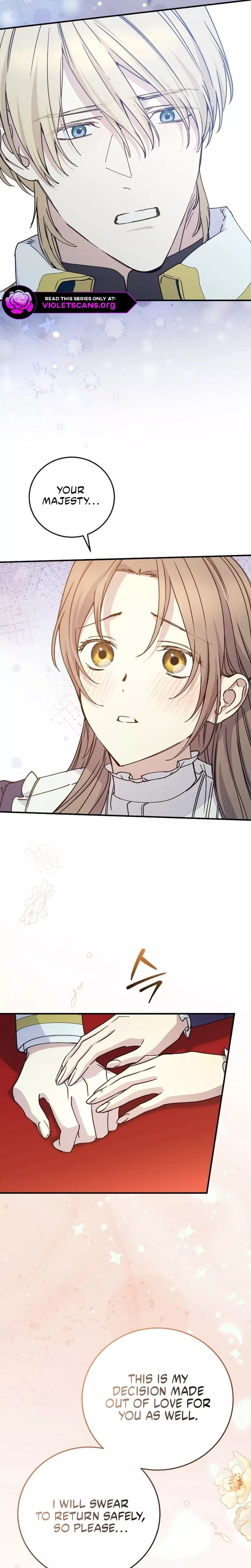 Read A Capable Maid Manga Online