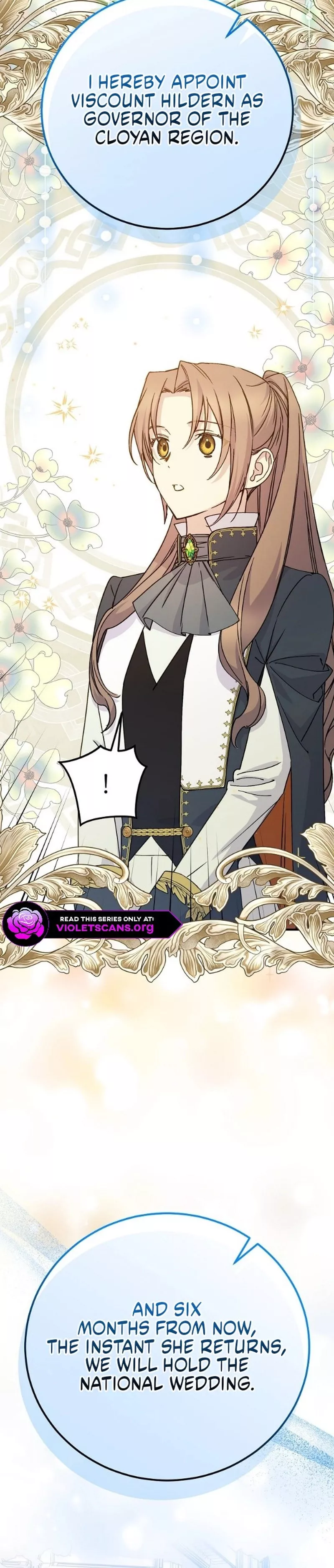 Read A Capable Maid Manga Online