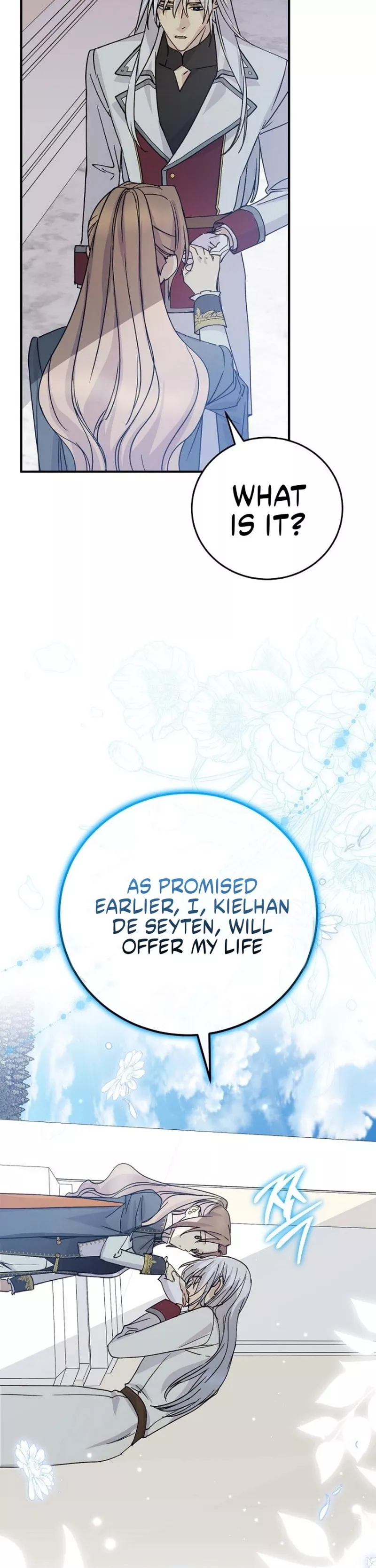 Read A Capable Maid Manga Online