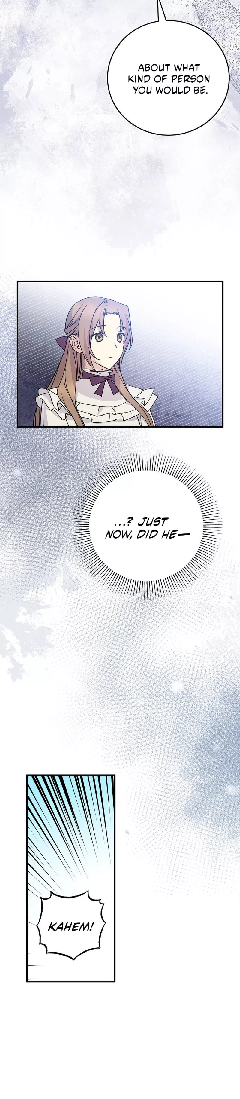Read A Capable Maid Manga Online