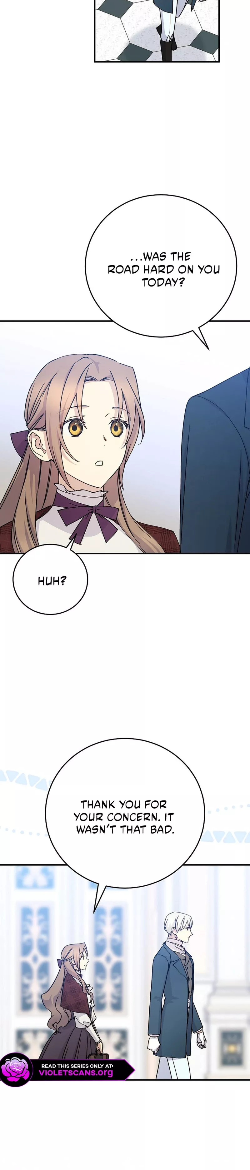 Read A Capable Maid Manga Online