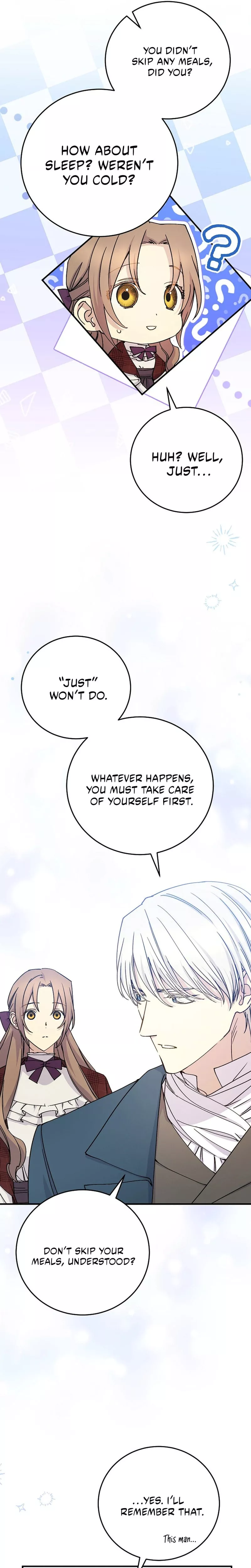 Read A Capable Maid Manga Online