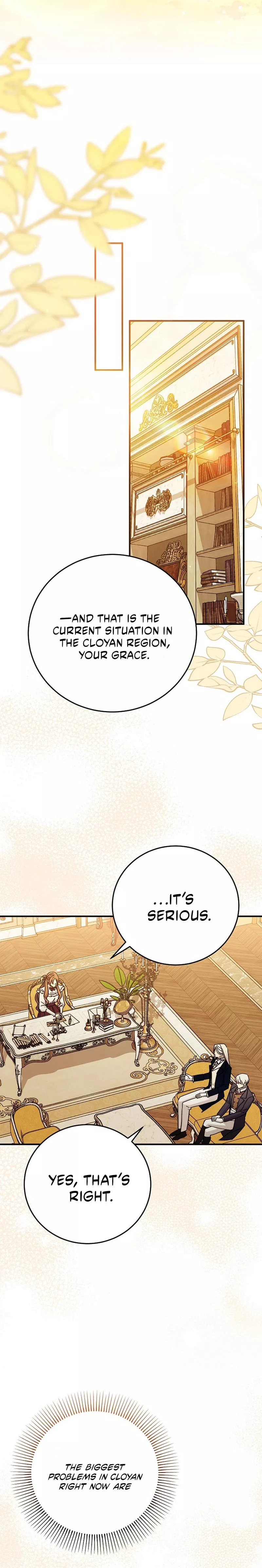 Read A Capable Maid Manga Online