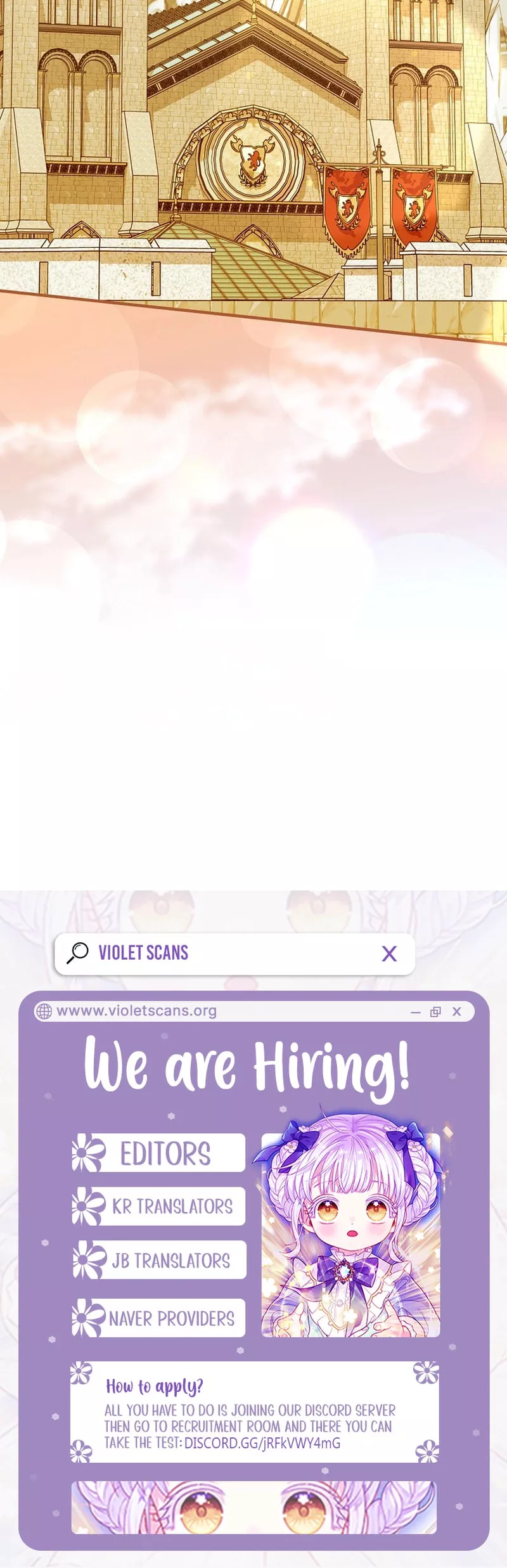 Read A Capable Maid Manga Online