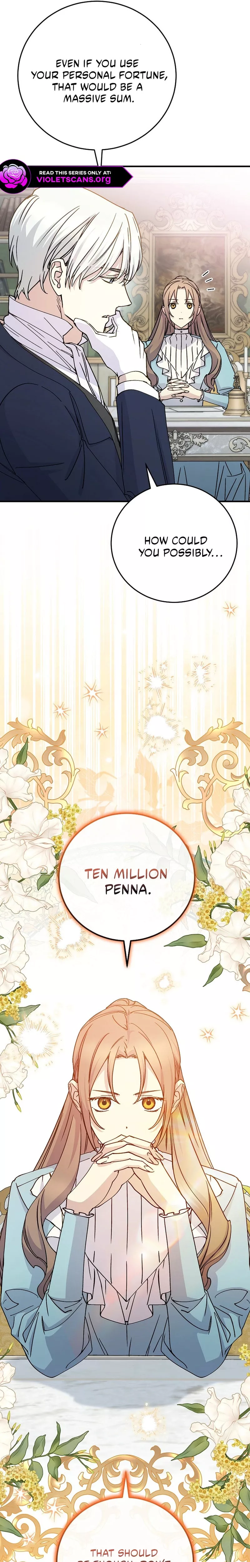 Read A Capable Maid Manga Online
