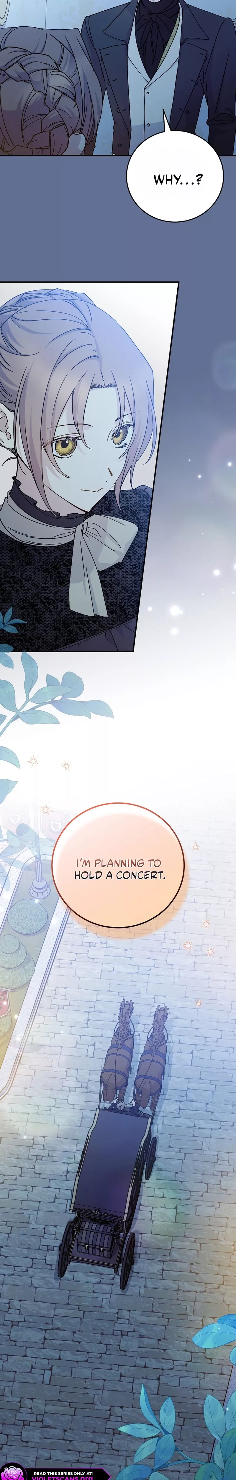 Read A Capable Maid Manga Online