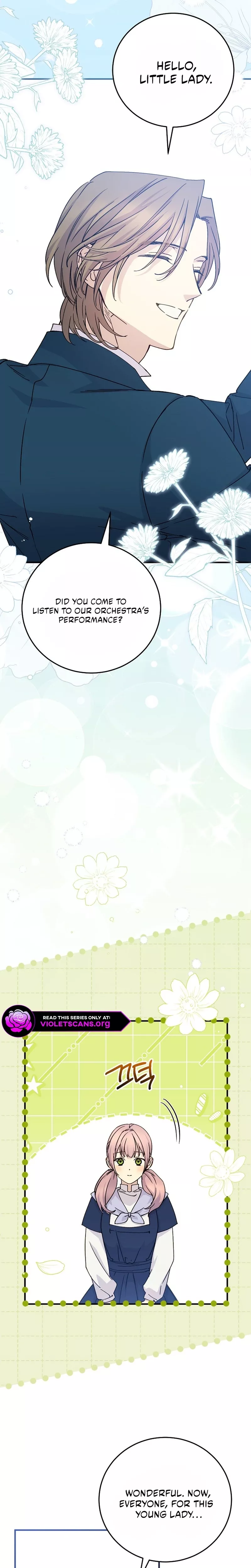 Read A Capable Maid Manga Online