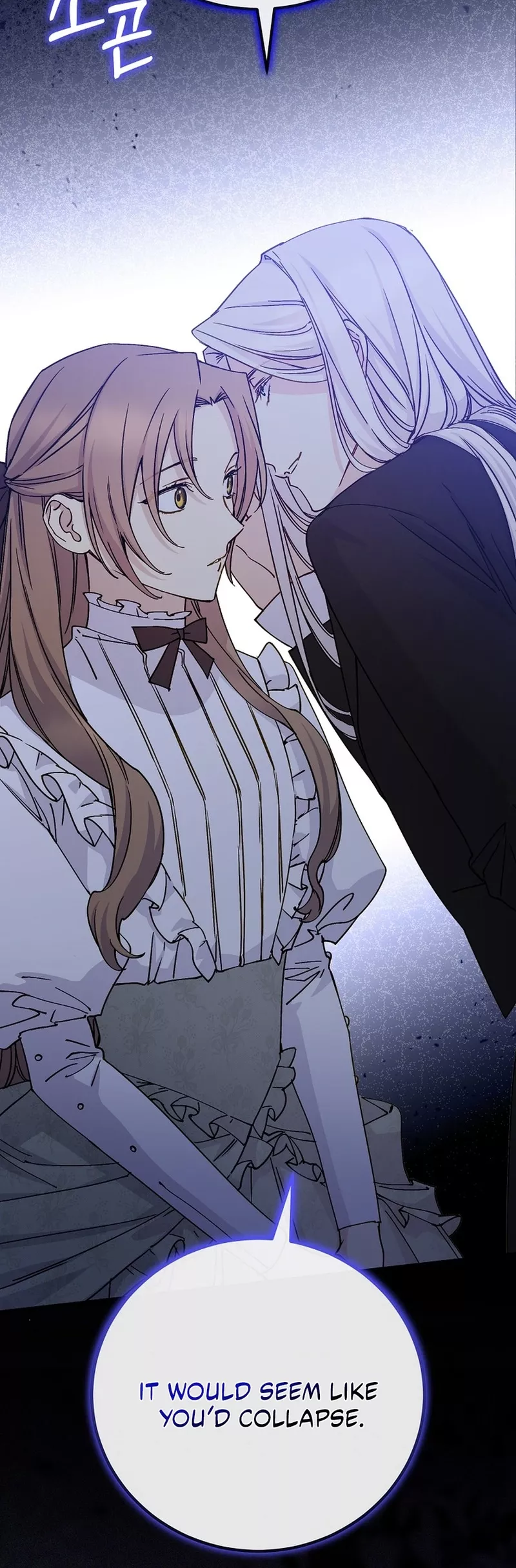 Read A Capable Maid Manga Online