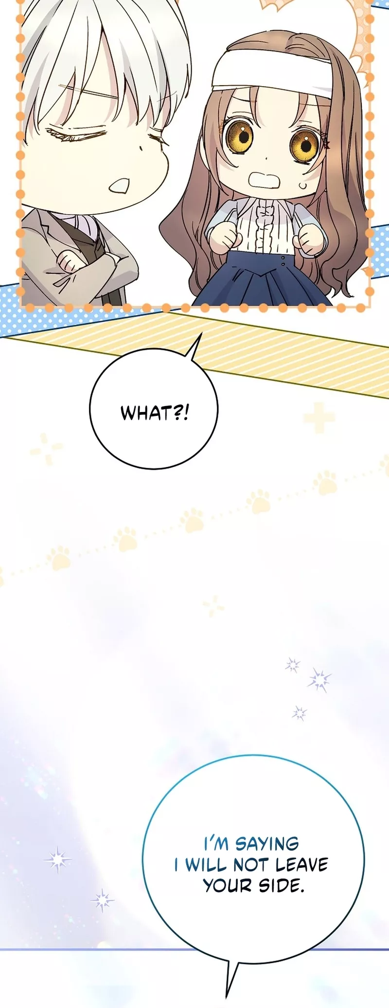 Read A Capable Maid Manga Online