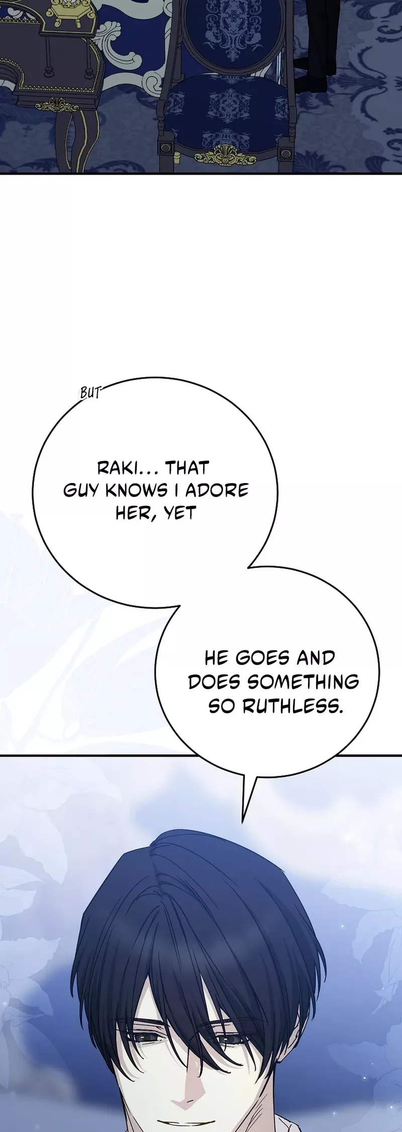 Read A Capable Maid Manga Online