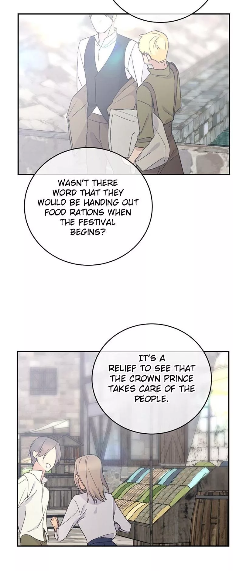 Read A Capable Maid Manga Online