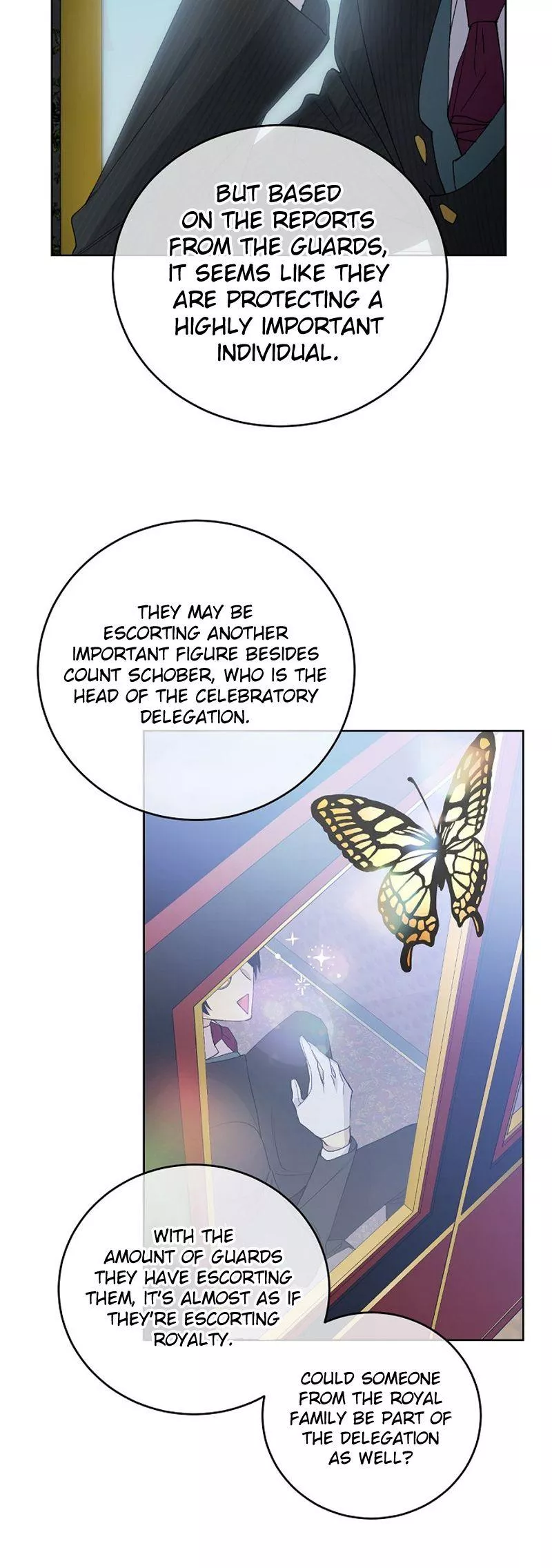 Read A Capable Maid Manga Online