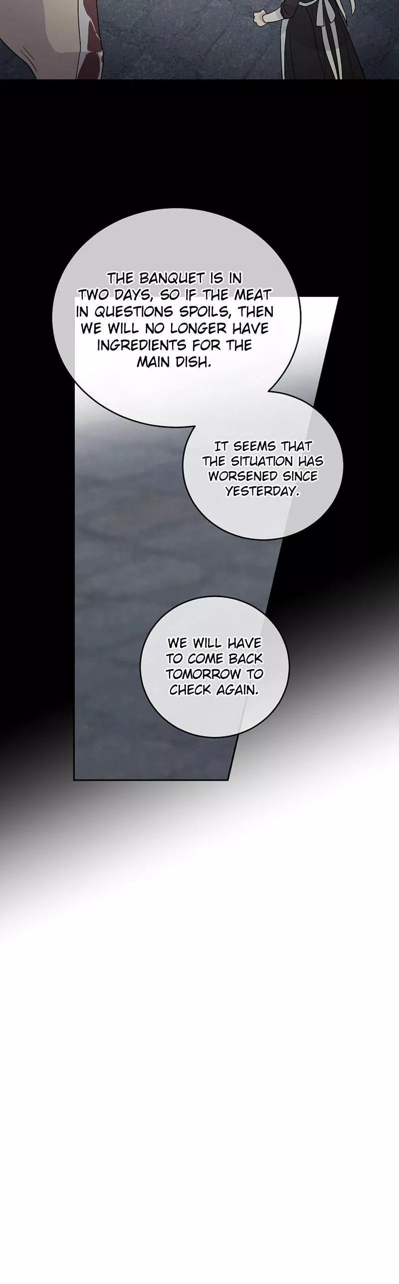 Read A Capable Maid Manga Online