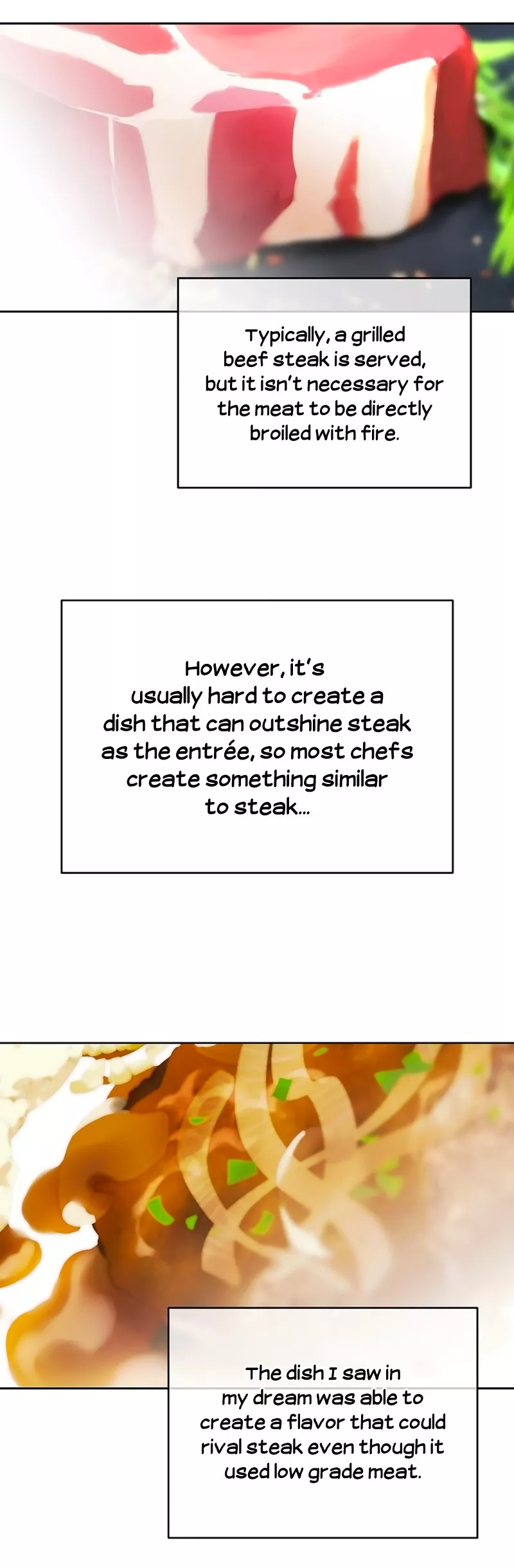 Read A Capable Maid Manga Online