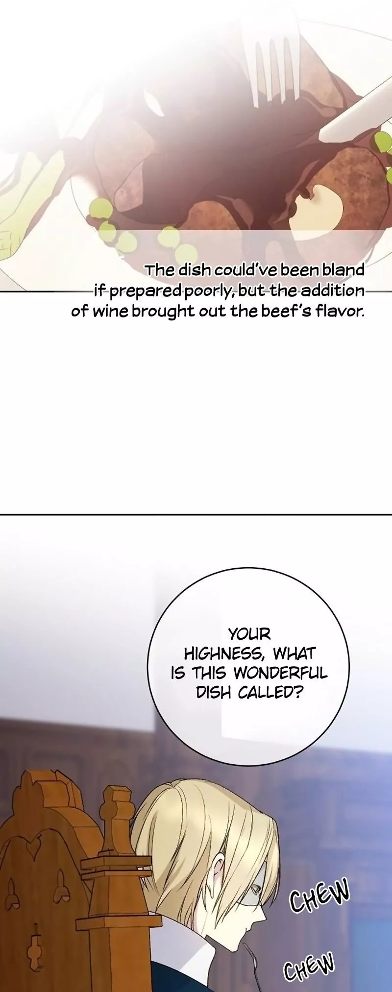 Read A Capable Maid Manga Online