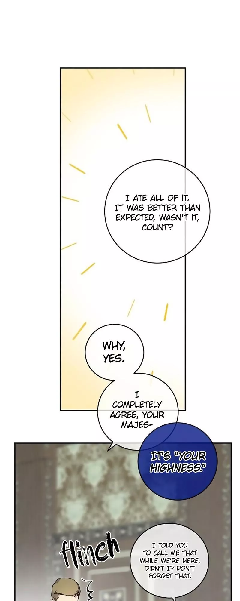 Read A Capable Maid Manga Online